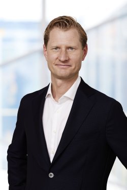 FREDRIK BÖRJESSON