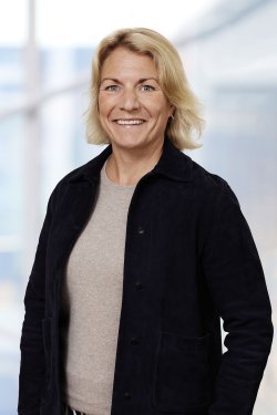 MALIN NORDESJÖ